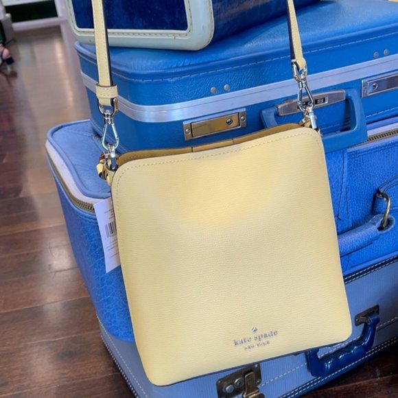 Kate Spade Darcy Small Bucket Bag - Picture 15 of 16